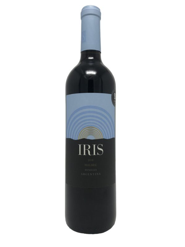 IRIS MALBEC 750M