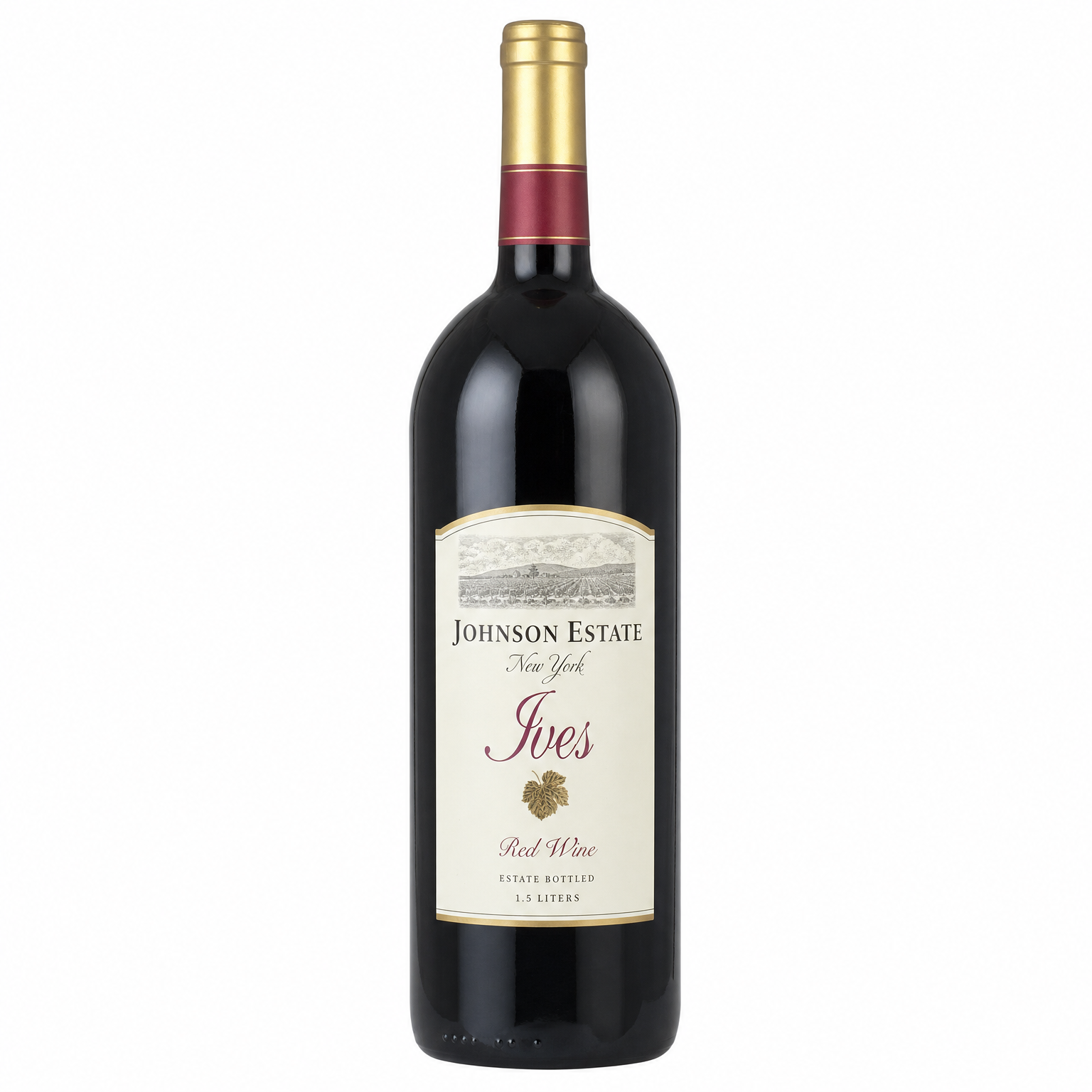 Johnson Estate Ives 1.5L