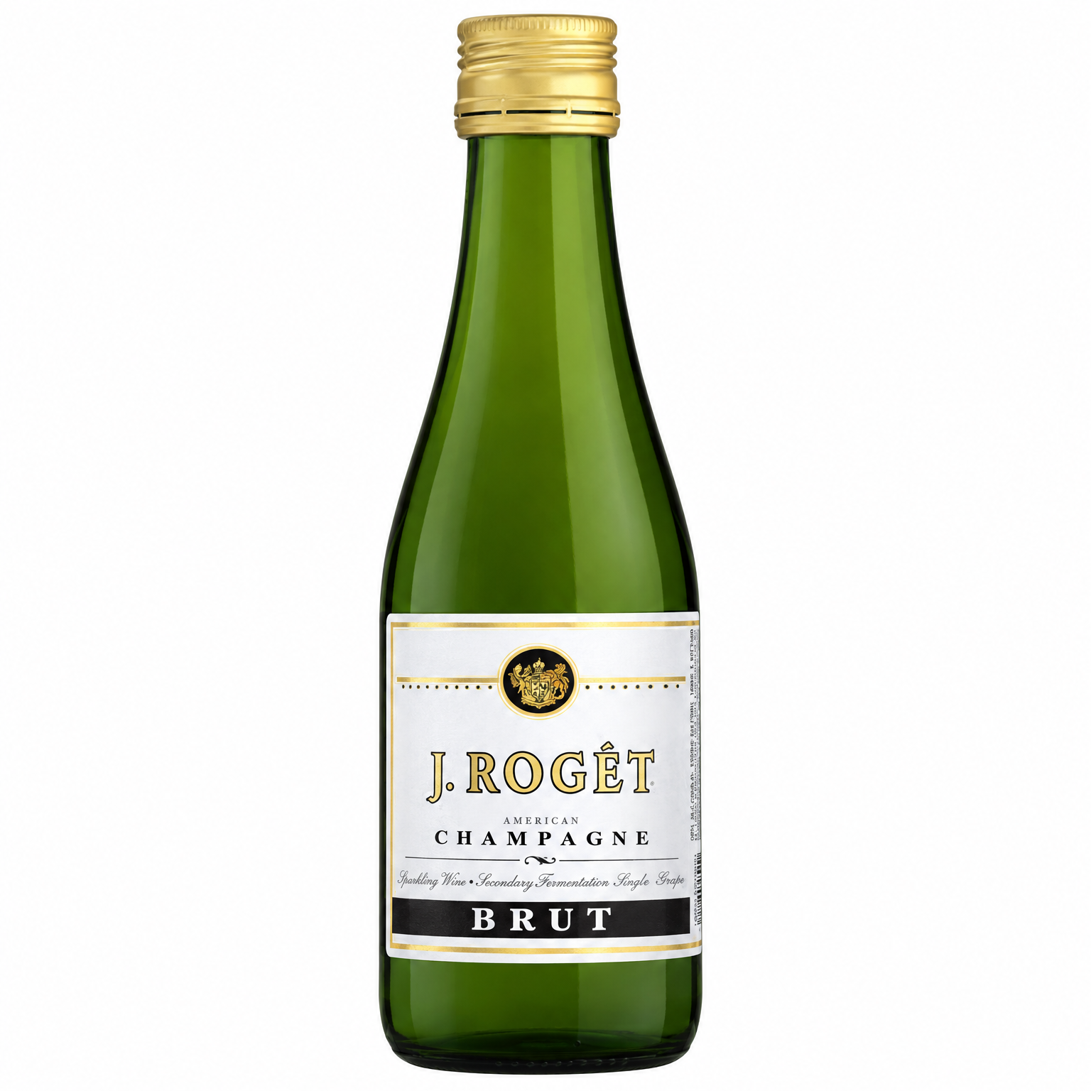J. Roget Brut 187ml