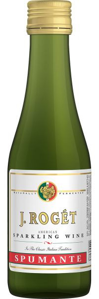 J. Roget Spumante 187ml