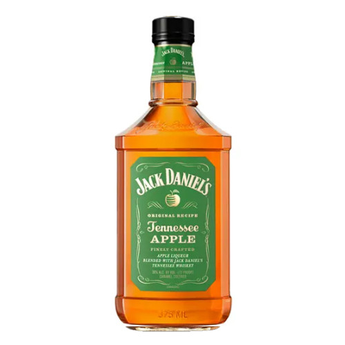 Jack Daniel's Tennessee Apple 375ml