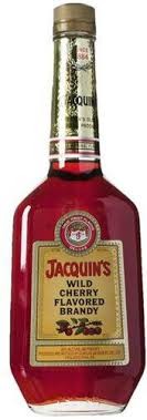 JACQUIN'S FRENCH BRANDY 1L