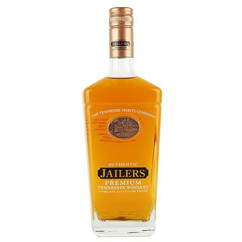 JAILER'S TENNESSEE WHISKY 750M