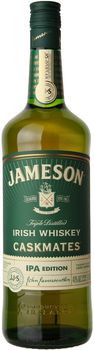Jameson Caskmates IPA Edition 750ml