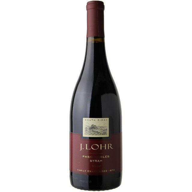 J. Lohr South Ridge Syrah 750ml
