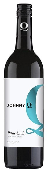 JOHNNY Q SHIRAZ 750M