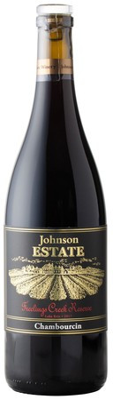 Johnson Estate Chambourcin 750ml