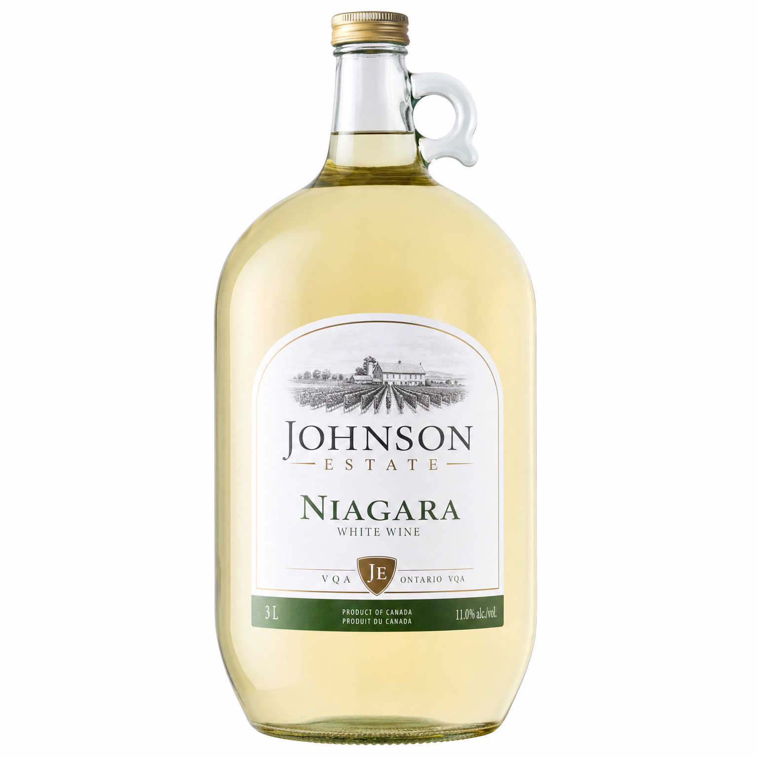 Johnson Estate Niagara 3L