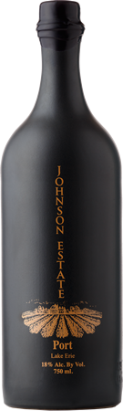 PORT 750ML JOHNSON ESTATE