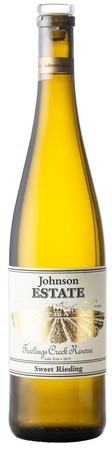 Johnson Frelngs Sweet 750ml