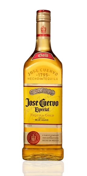 Jose Cuervo Especial Gold 1L