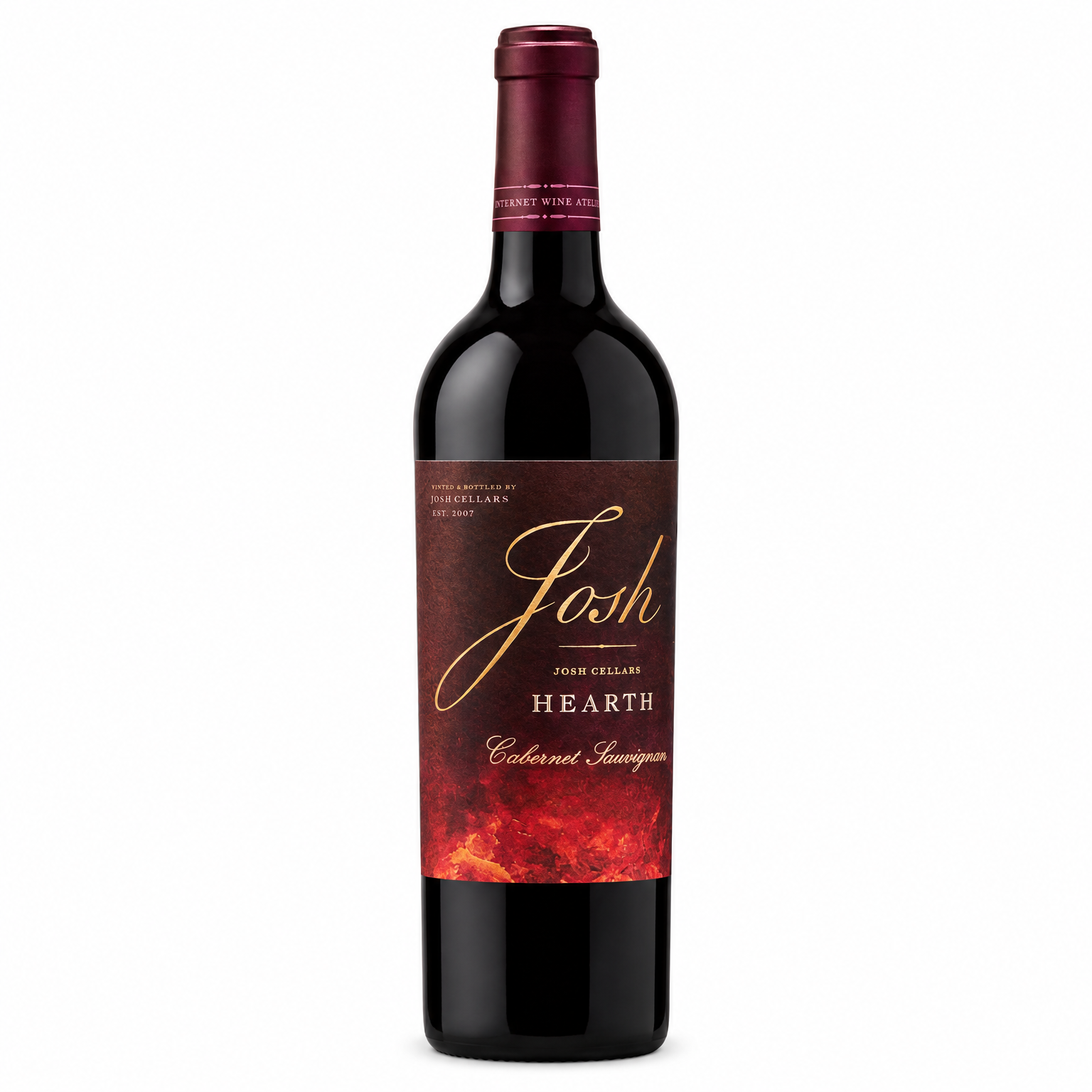 Josh The Hearth 750ml