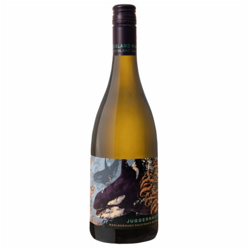 Juggernaut Sauvignon Blanc 750ml