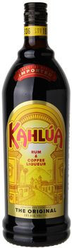 KAHLUA COFFEE 1L