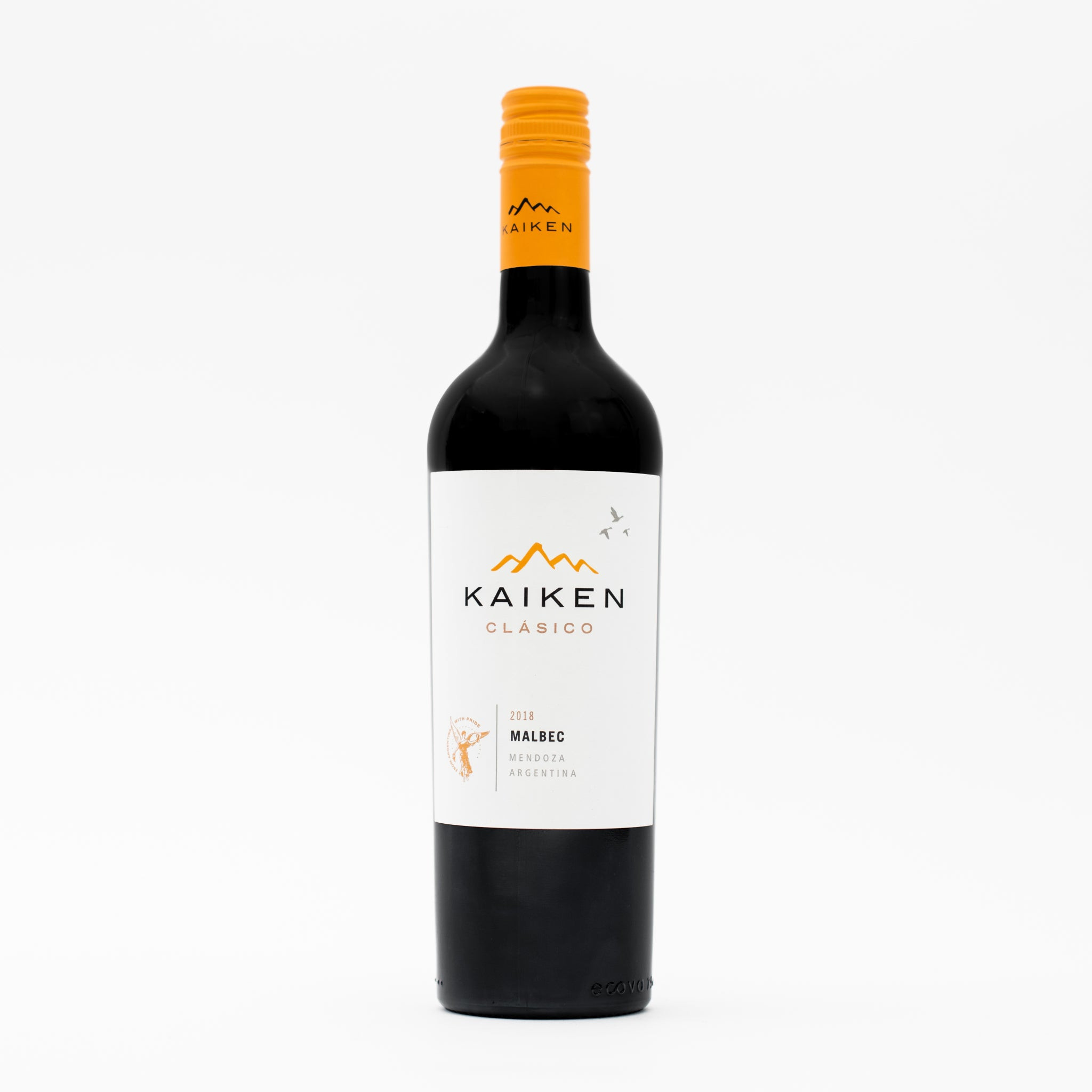Kaiken Malbec 750ml