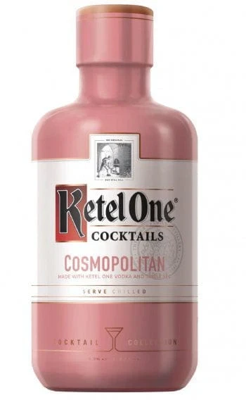 Ketel One Cosmopolitan 750ml