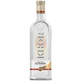 Khortytsa Vodka 1.75L
