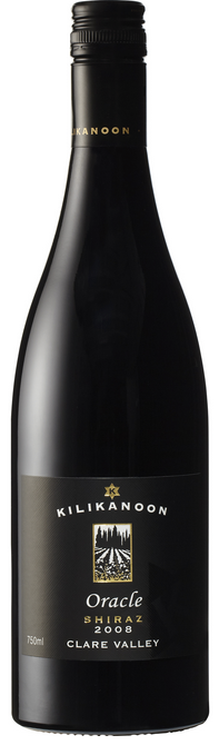 KILIKANOON ORACLE SHIRAZ 750M