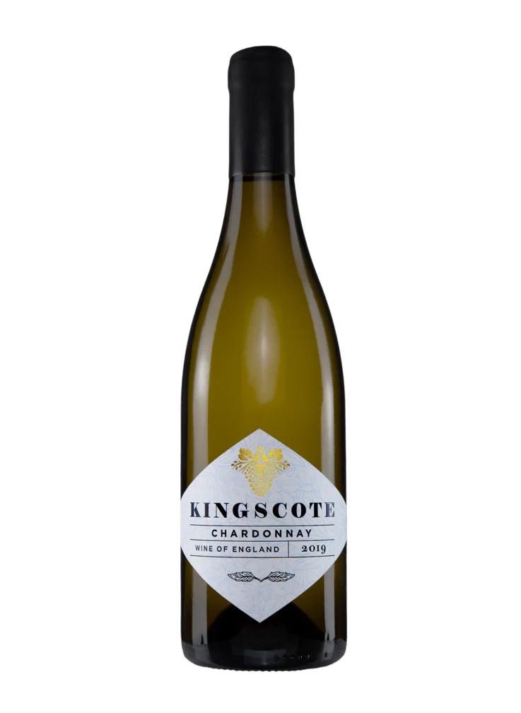 KINGS GARDEN CHARDONNAY 750M