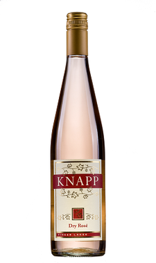 Knapp Dry Rosé 750ml