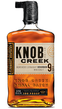 KNOB CREEK BOURBON 1L