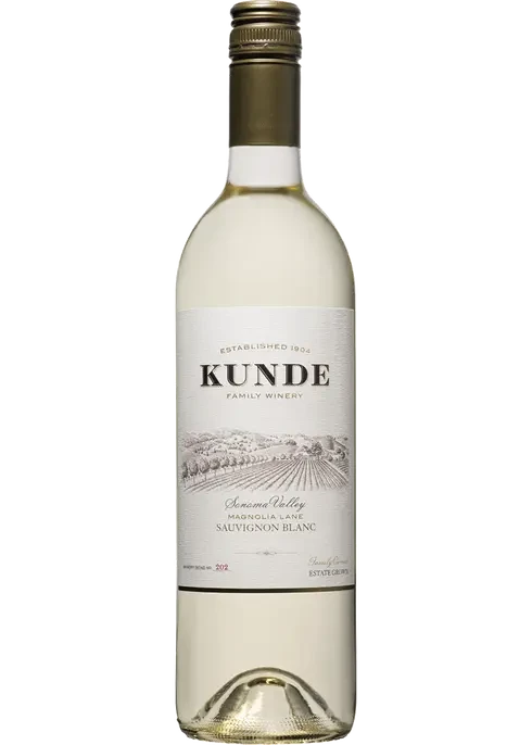 Kunde Sauv/Bl 750