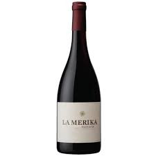 LA MERIKA PINOT NOIR 750M