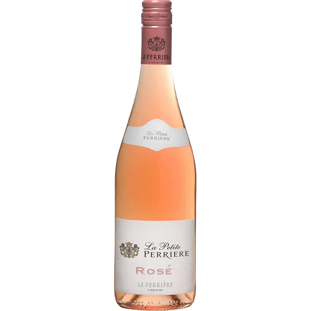 LA PETITE PERRIERE ROSE 750M