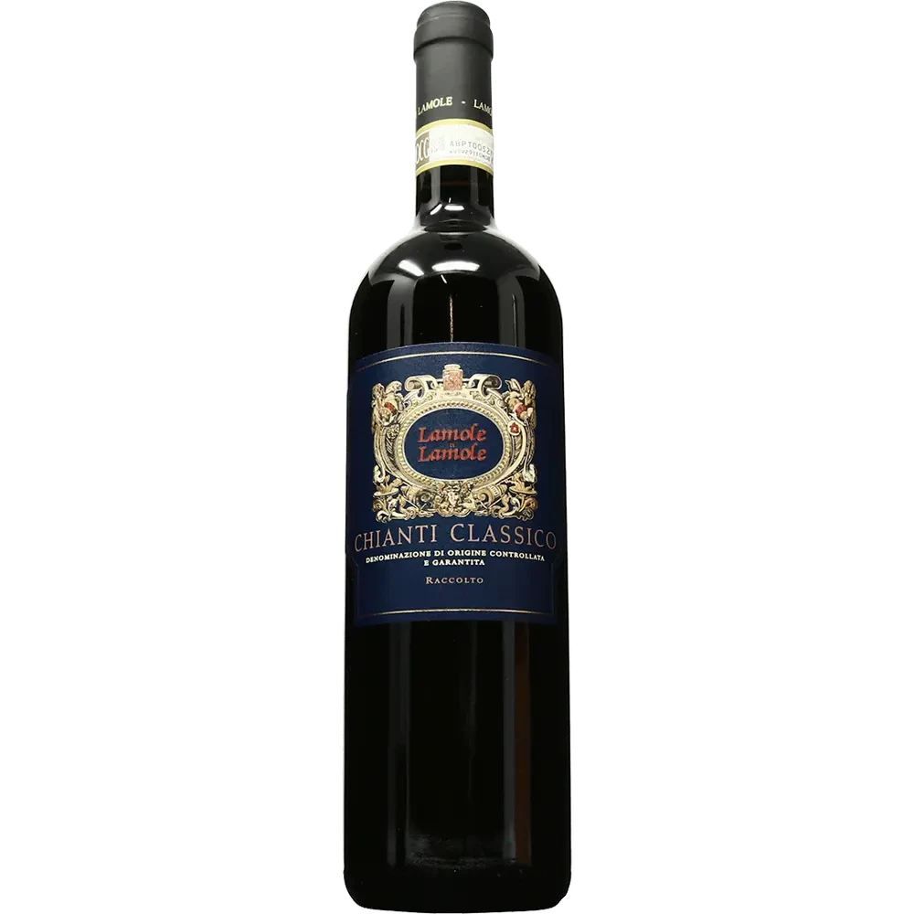 Lamole Di Lamole Chianti Classico 750ml