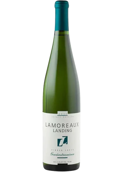 LAMOREAUX LANDING GEWURZTRAMINER 750M