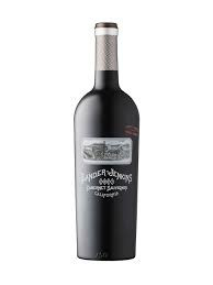 LANDER JENKINS CABERNET 750M