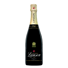 LANSON BRUT CHAMPAGNE 750M
