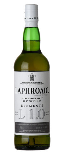 LAPHROAIG ELEMENTS 700M L 2.0