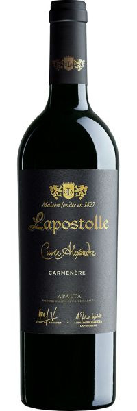 LAPOSTOLLE CARM CUV ALEX 750M