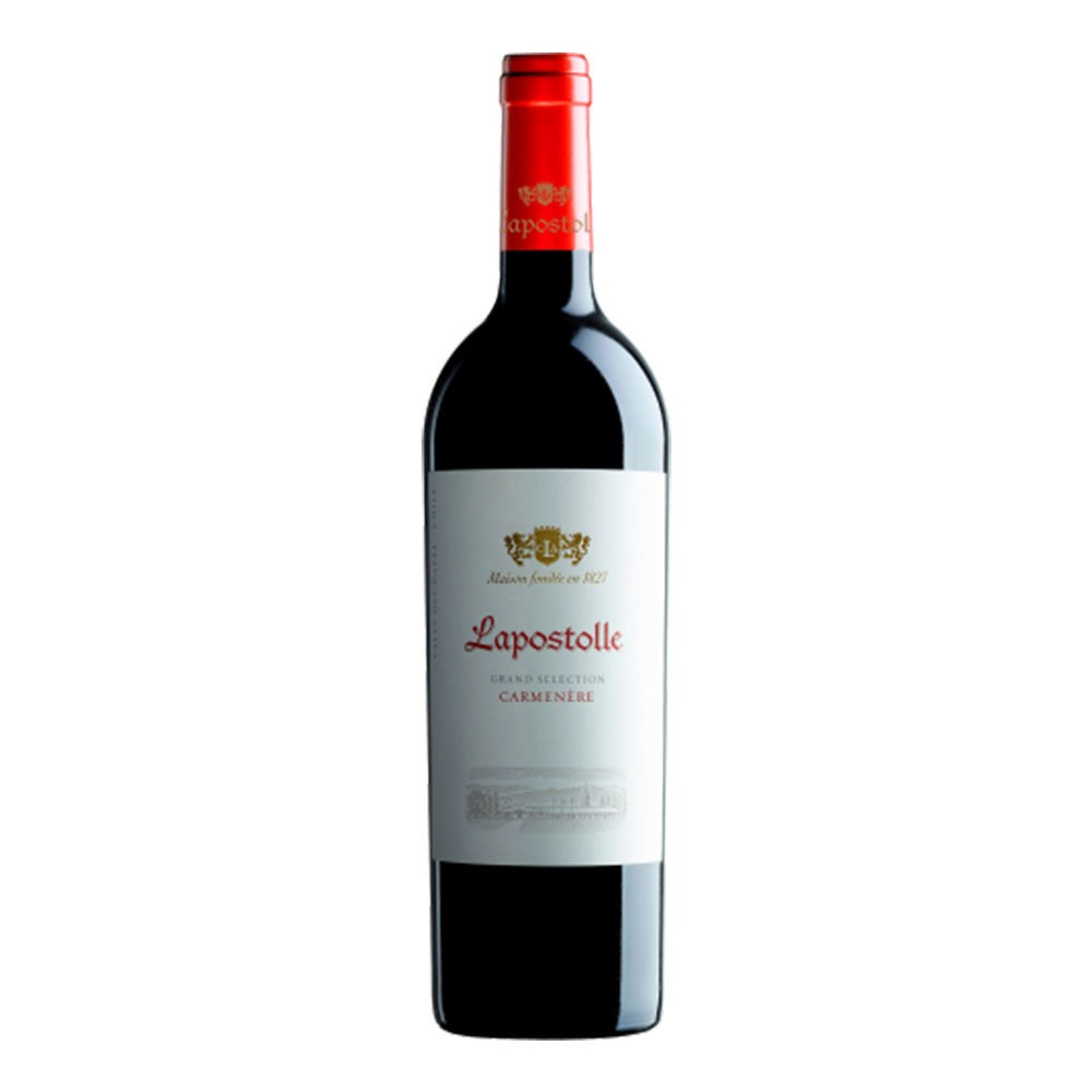 CASA LAPOSTOLLE CARMENERE 750M