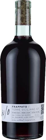 BAGLIO PIANETTO FRAPPATO 750M RED