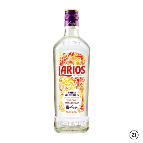LARIOS GIN 700M