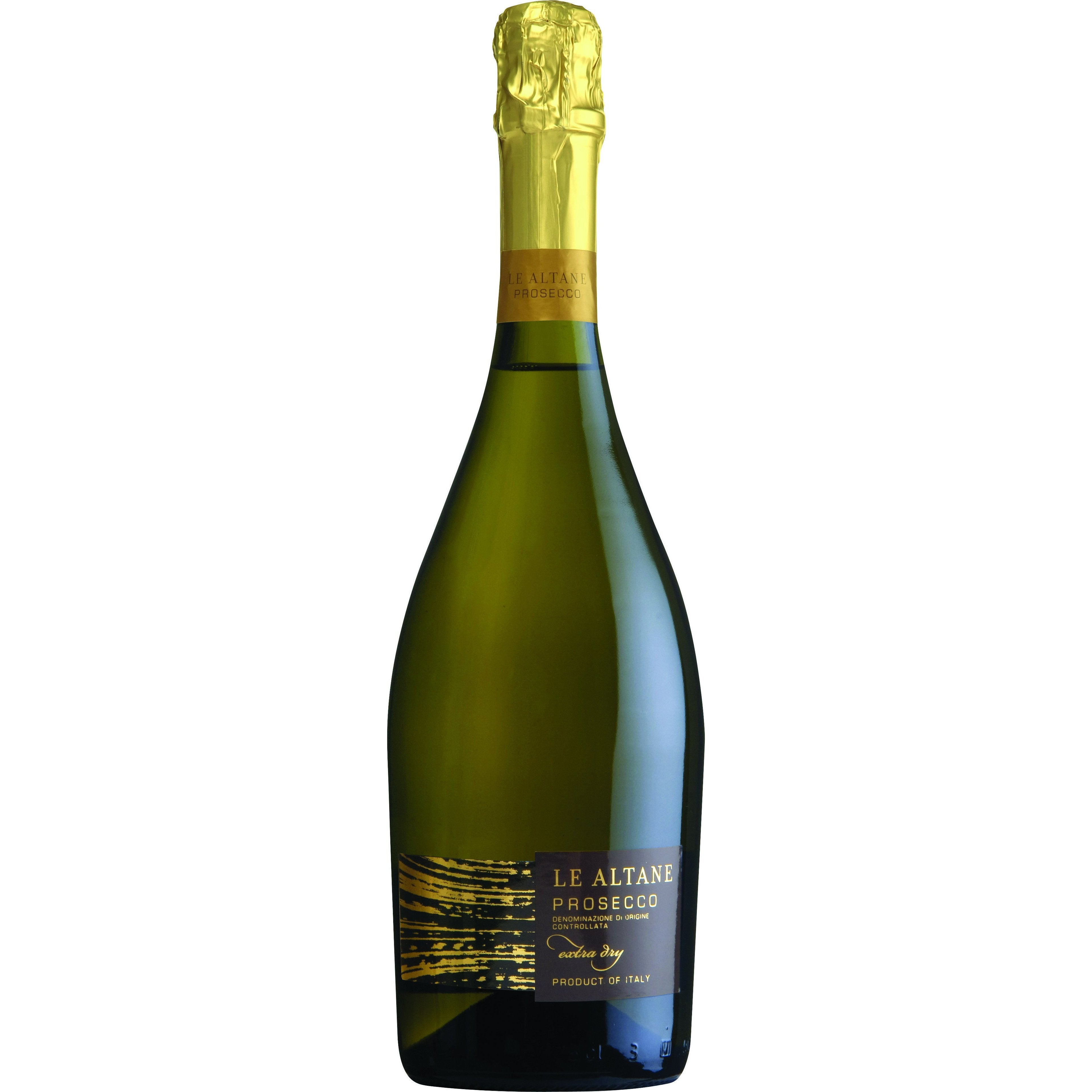 LE ALTANE PROSECCO 750M
