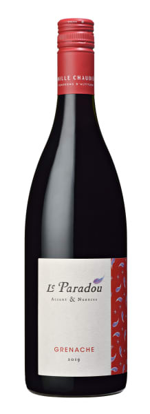 LE PARADOU GRENACHE 750M