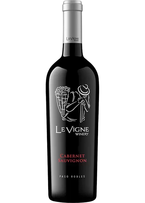 LE VIGNE CABERNET 750M
