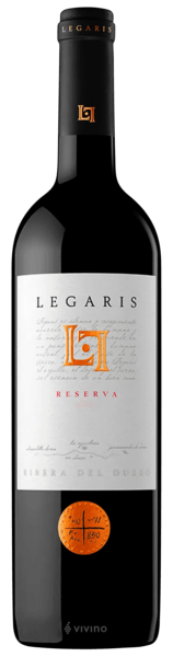 LEGARIS RSVA RIB DEL DURO 750M