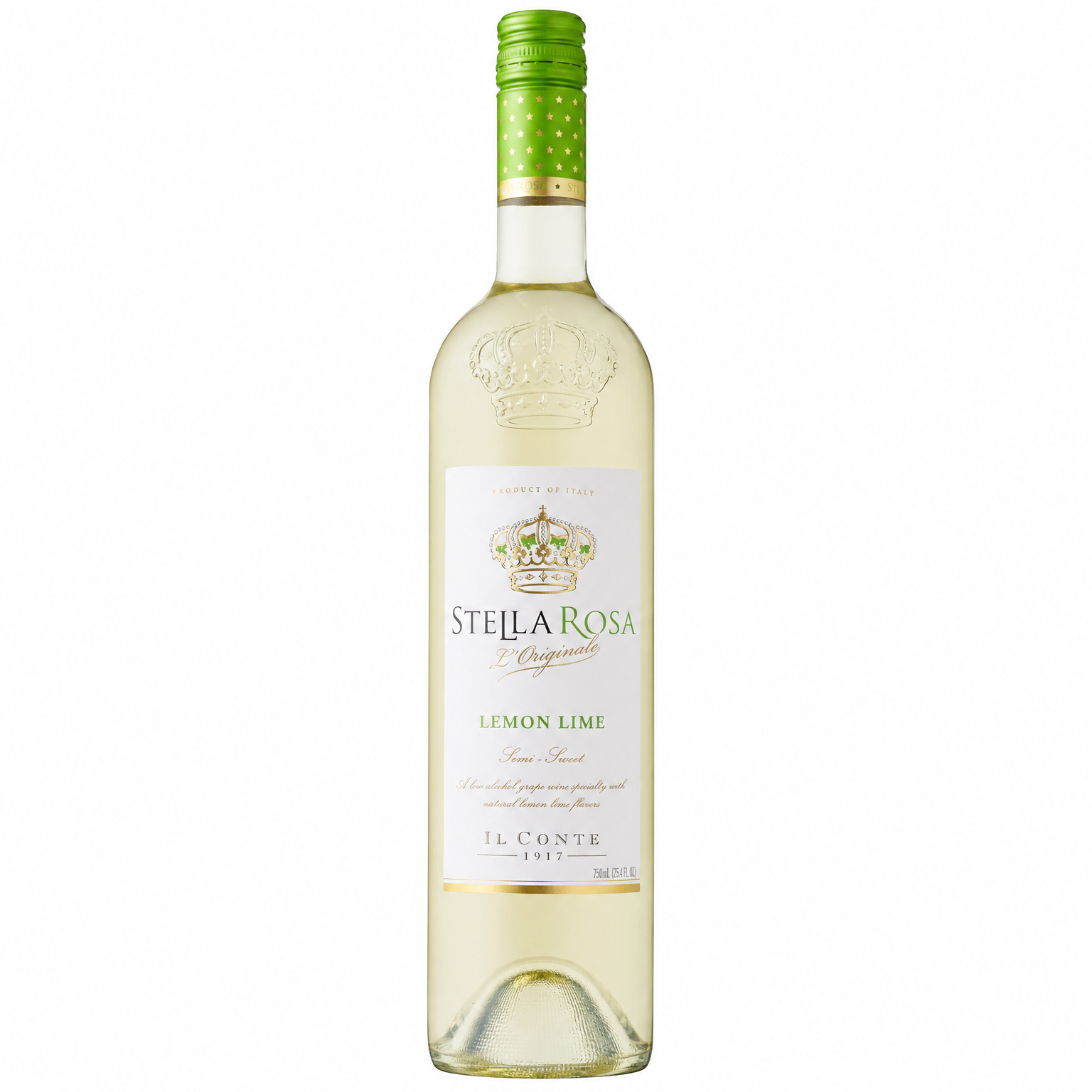 Stella Rosa Lemon Lime 750ml