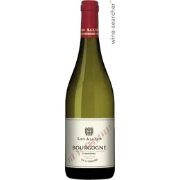 LES ALLIES BOURGOGNE CHARDONNAY 750M