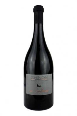 LES TRUFFIERES CHINON CABERNET FRANC 750M