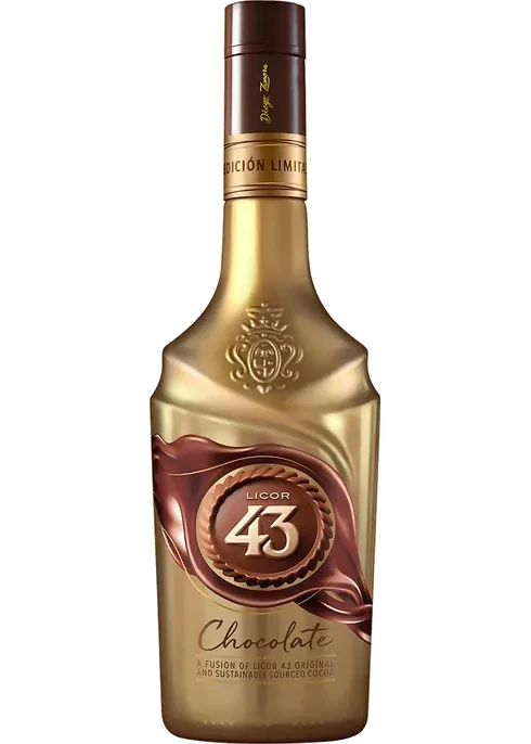 LICOR 43 CHOCOLATE 750M
