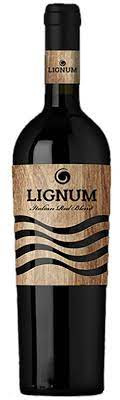 LIGNUM SICILANE RED BLEND 750M