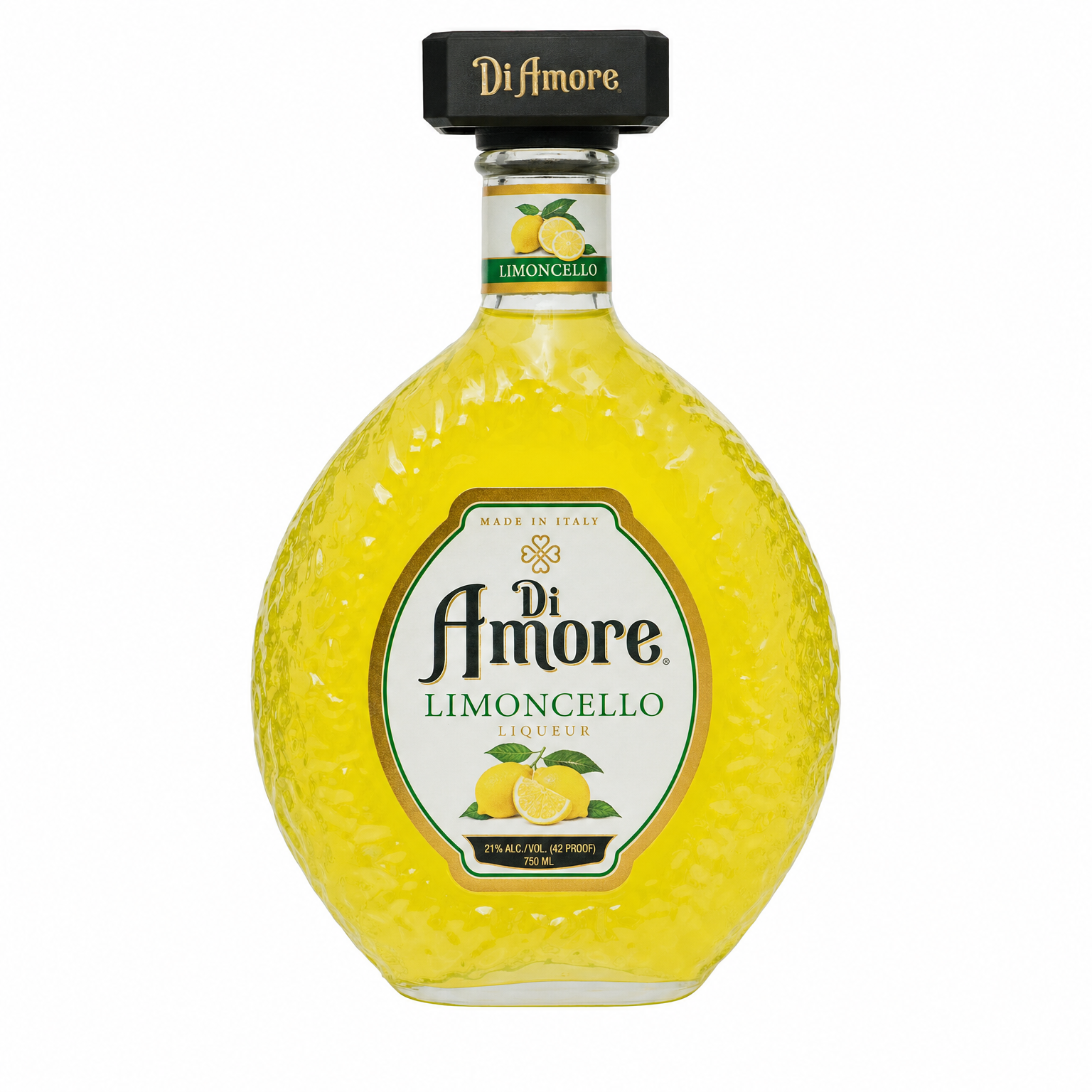 Di Amore Limoncello Liqueur 750ml