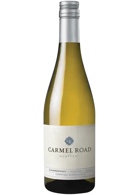 CARMEL ROAD LIB CHRDNY 750M