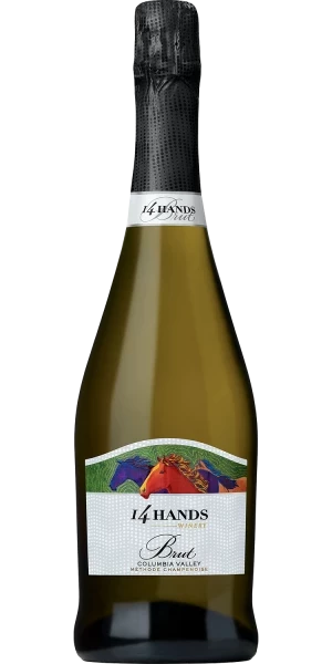 14 HANDS BRUT 750M