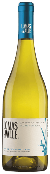 Lomas Del Valle Sb 750ml